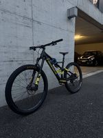 Orbea Occam H20 LT + upgrade DH 