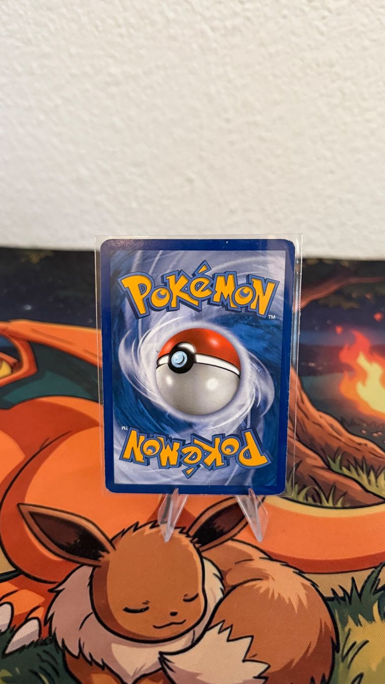 Pokémon Sammelbilder & Trading cards: 2008 Scizor Reverse Holo 29/100 – Gebraucht aus Dübendorf von Simplysimi 1