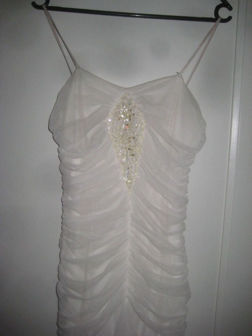 Vestiti: DAMEN  ABEND  KLEID – Usato da Uster venduto da flocke1 1