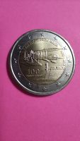 2 Euro 2015 Malta Erster Flug