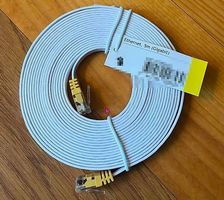 Ethernet Kabel 5m (neu)