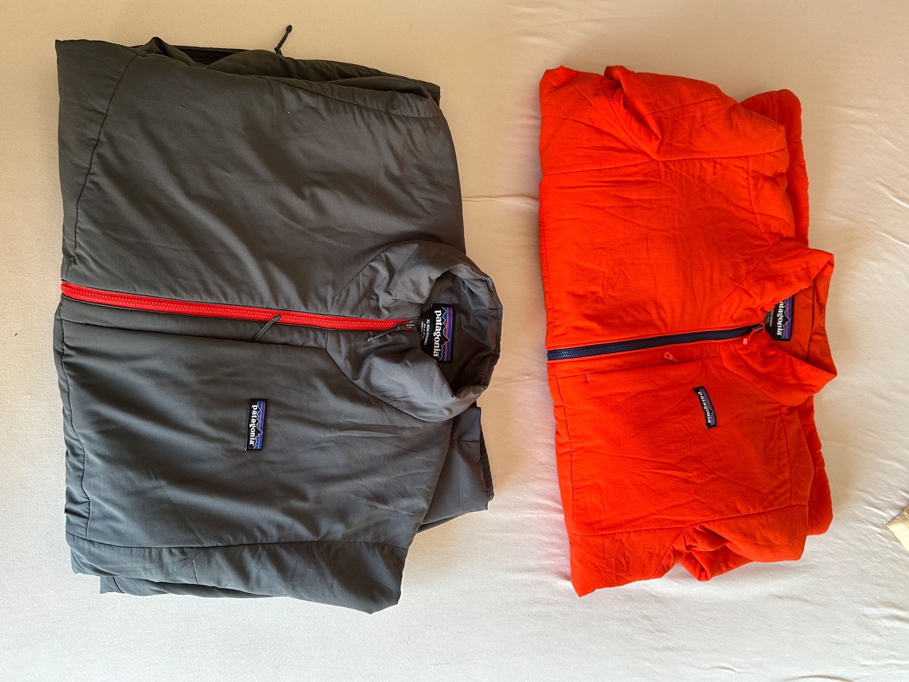 Patagonia Giacche: Patagonia Men's Pack Out Jacket – Nuovo (secondo la descrizione) da Wohlen AG venduto da jes_9c79 3