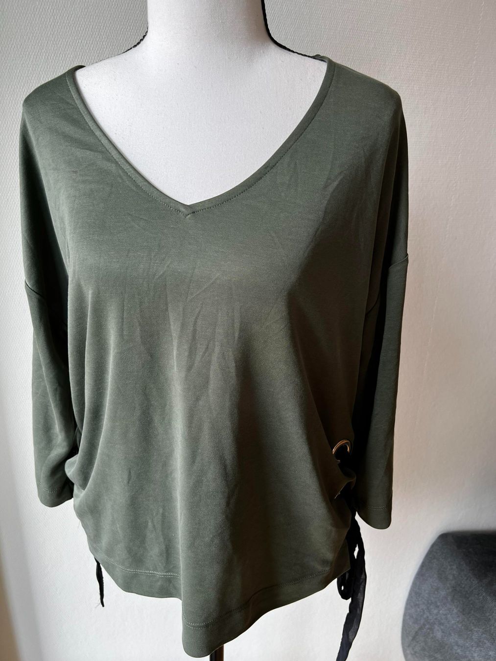 Stradivarius Blusen: ✨Bluse Stradivarius M  ✨ – Gebraucht aus Riehen von edu_92w7