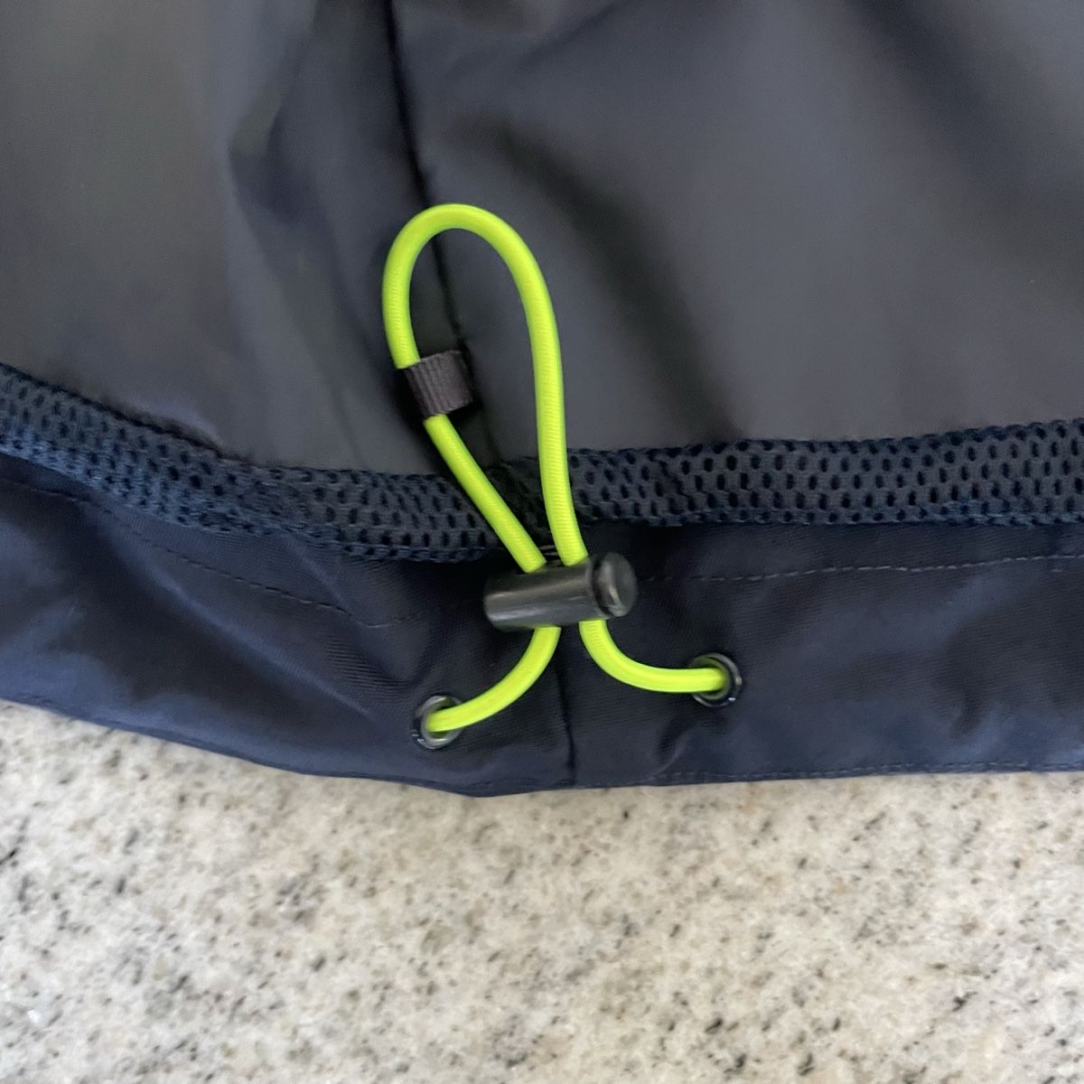 Helly Hansen Giacche & Cappotti: Helly Hansen Kinder Regenjacke – Usato da Mönchaltorf venduto da Mimmom 5