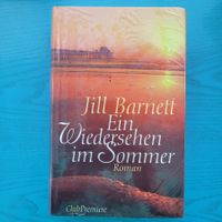 Jill Barnett- Ein Wiedersehen im Sommer