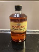 Van Kleef Schnapps Liqör Kräuter, 0.5l, 35% Vol. Ungeöffnet