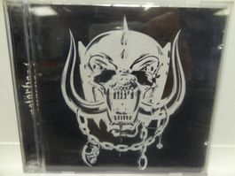 Motörhead No Remorse