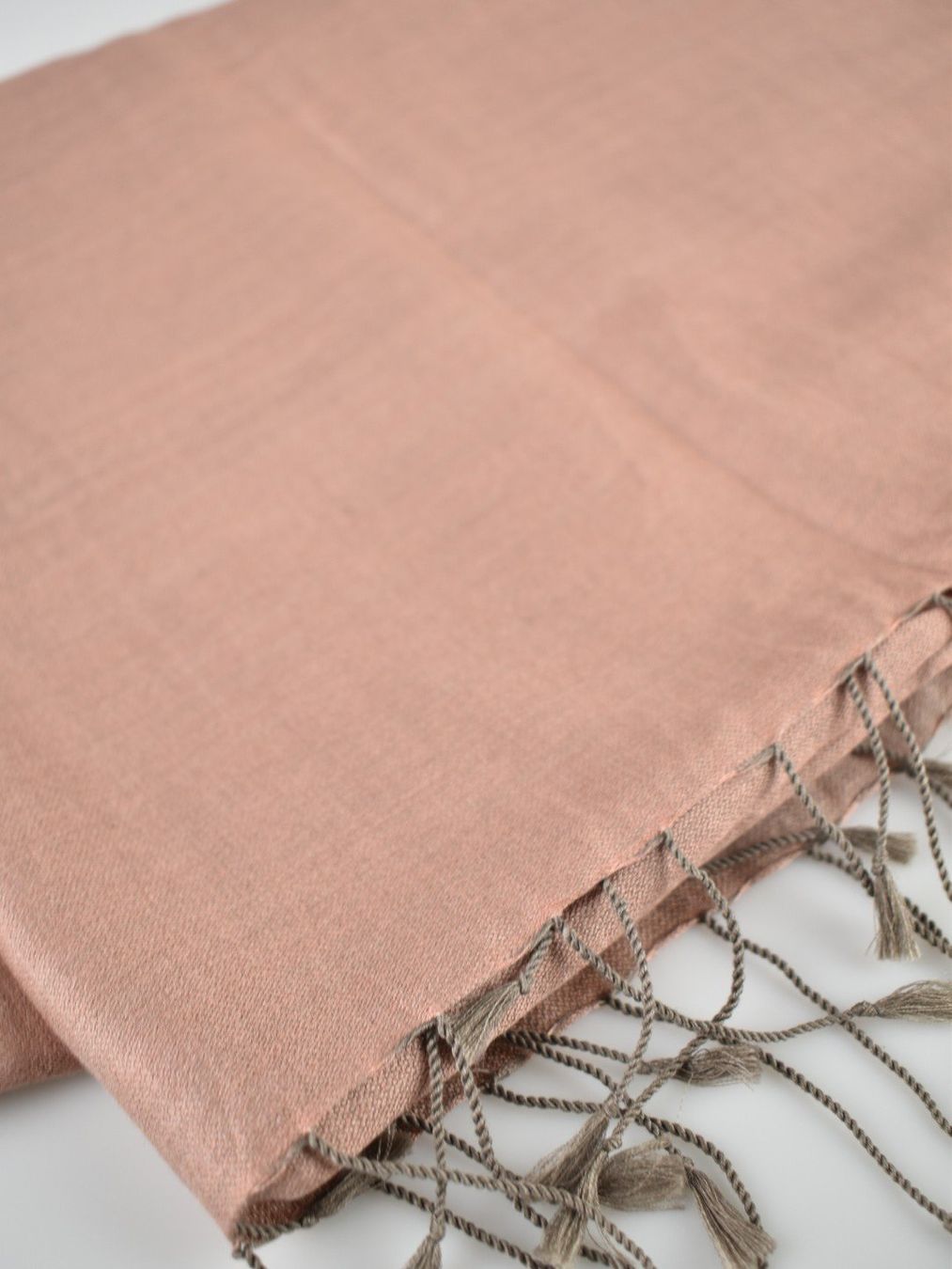 Foulard & Sciarpe: Womenepal Seidenschal Bicolor – Nuovo (secondo la descrizione) da Nürensdorf venduto da 2ND_STORY 2