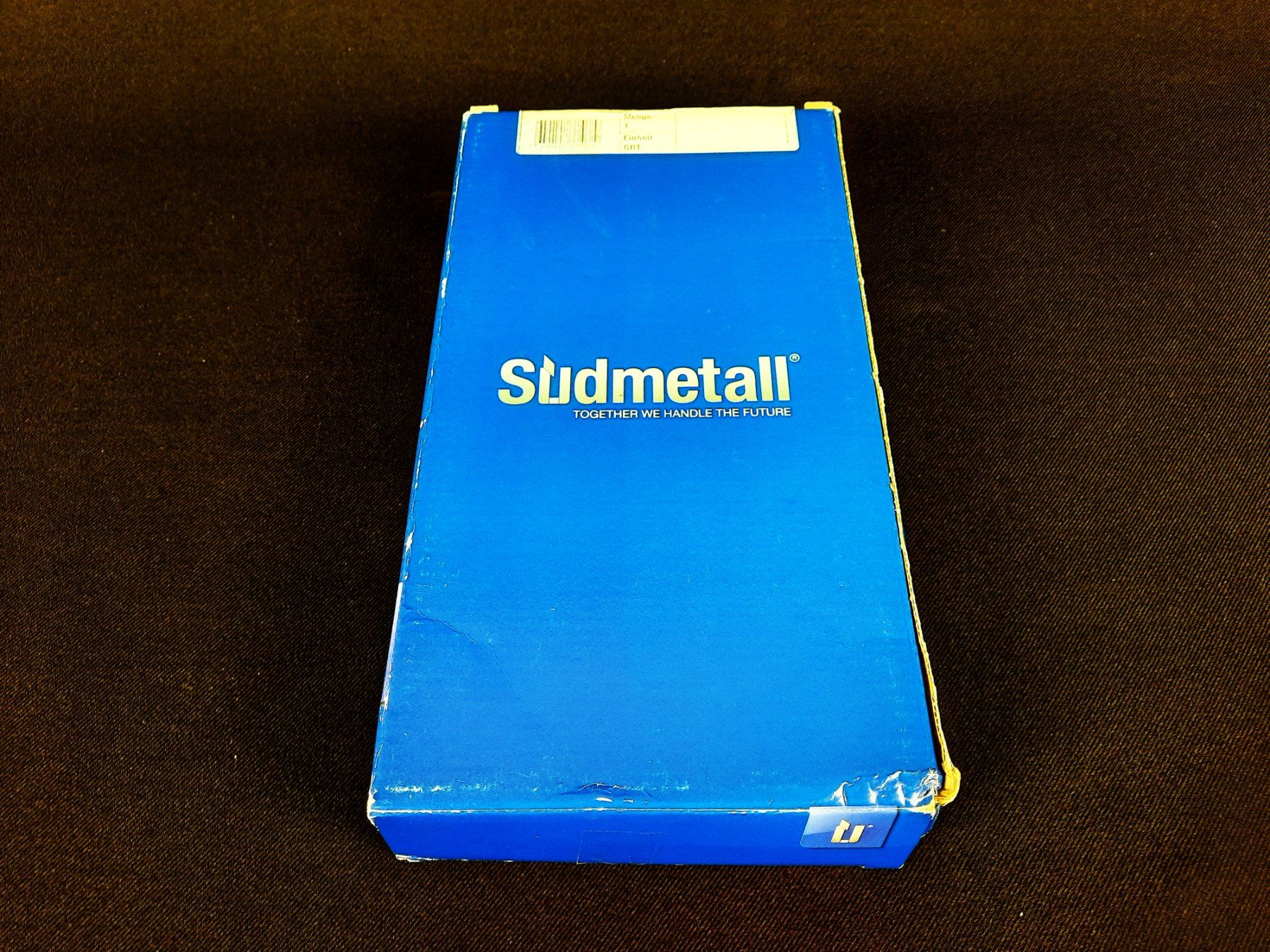 Ferramenta: SÜDMETALL Türgriff – Nuovo (secondo la descrizione) da Beinwil am See venduto da Restwert_Beinwil