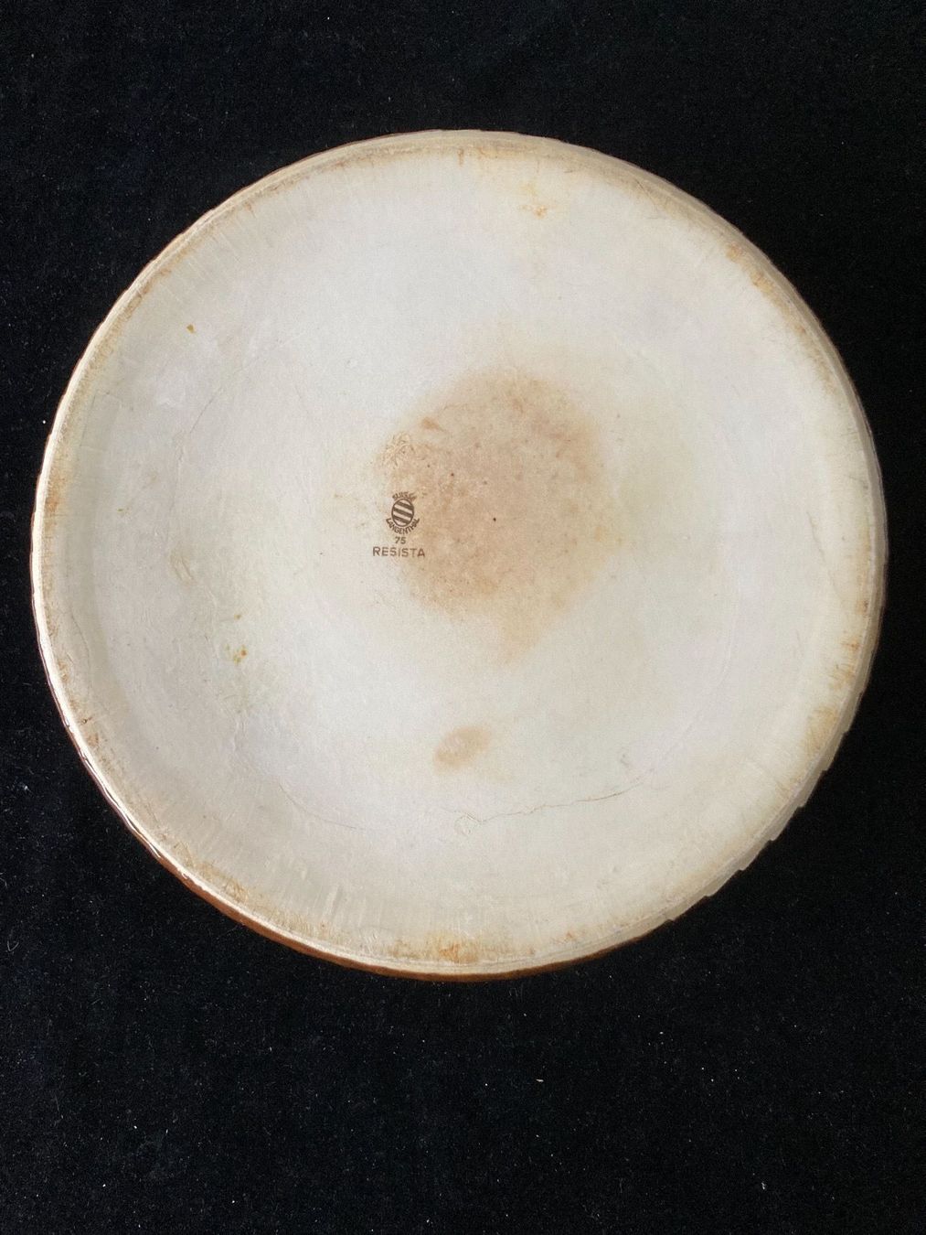 Backformen: Langenthal Auflauf- Form – Gebraucht aus Zürich von Chaeffeler 2