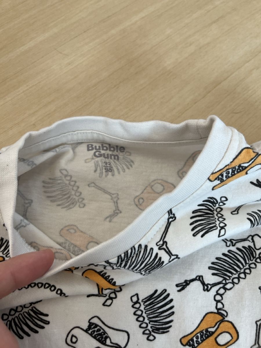 Camicie, T-shirt & Polo: Tshirt Grösse 92/98 – Nuovo (secondo la descrizione) da Herznach venduto da Leimsa 1