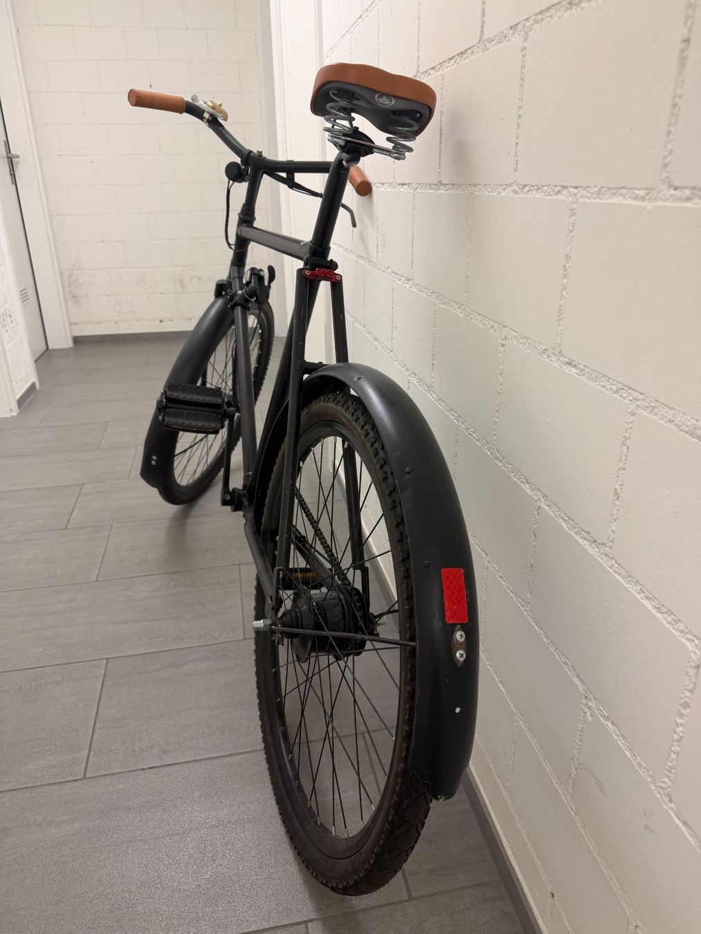 Schweizer Armee Biciclette: Militärvelo Oltenia – Usato da Domat/Ems venduto da buendnar 1