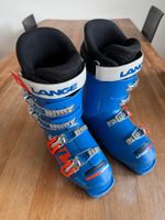 Skischuhe Lange RSJ60 RTL Grösse 37 MP 235 Flex 60