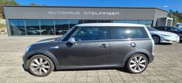 Mini Cooper S Clubman