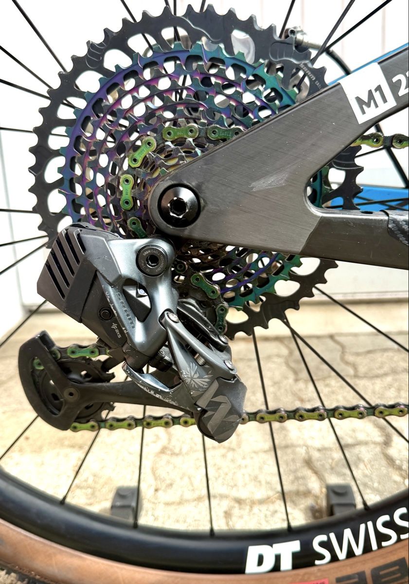 Stoll Biciclette: Stoll Bike – Usato da Amriswil venduto da bleiker02 1