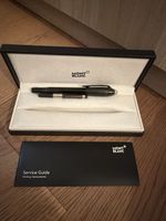 Montblanc Meisterstück Classique Fountain Pen & Ballpoint 59