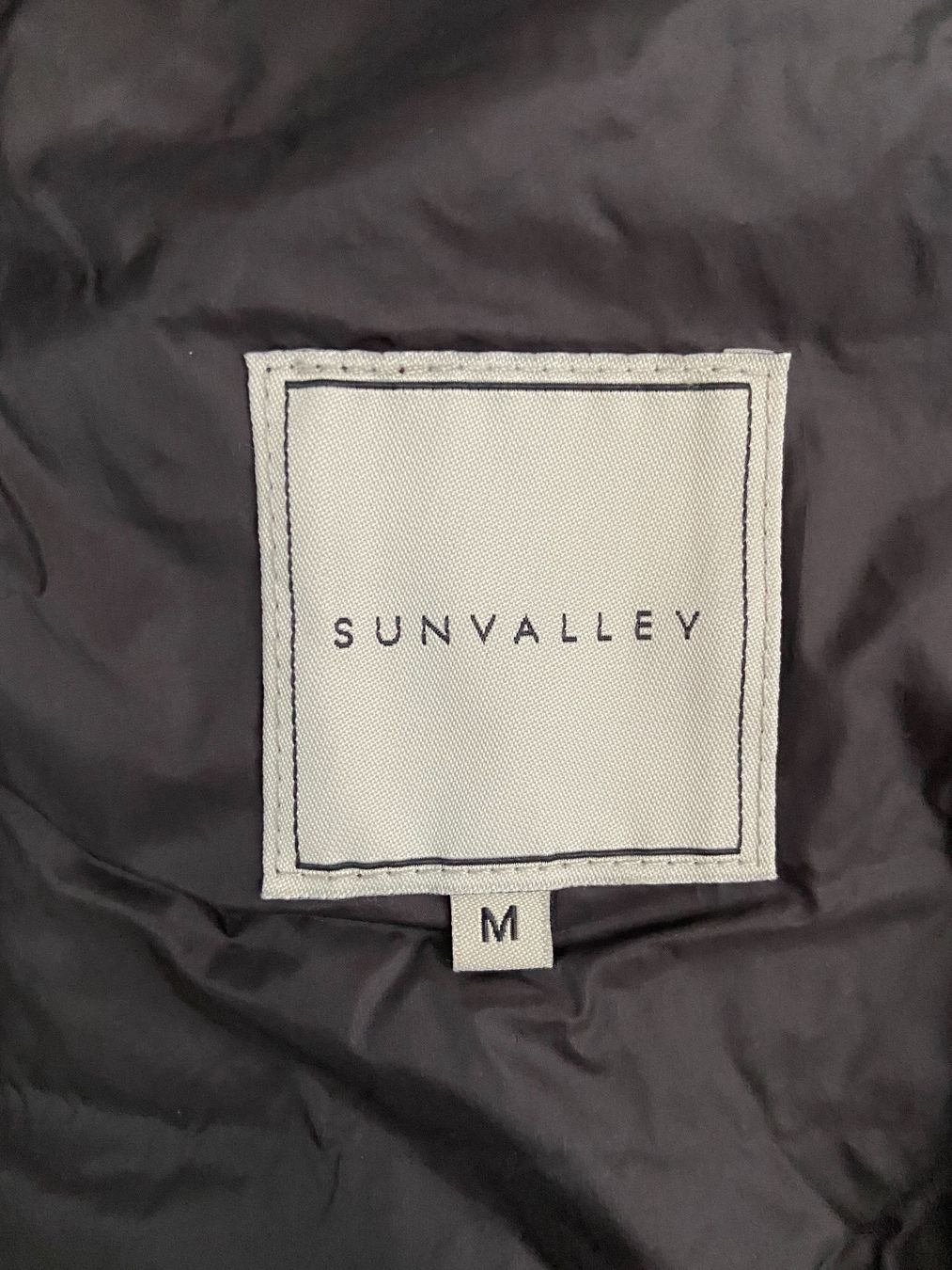 Jacken: Sunvalley Jacke – Gebraucht aus Büsserach von vimeco.43 3