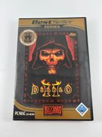 Diablo II + Diablo II Expansion Set (PC)