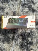2x Gaming Tastatur