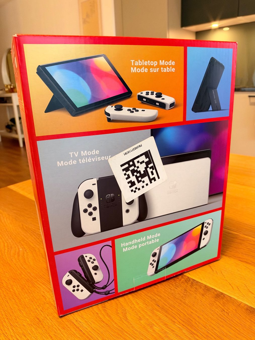 Nintendo Konsolen: Nintendo Switch OLED MEGA PACK – Gebraucht aus Rolle von elisolle 6