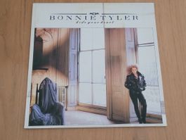 LP Bonnie Tyler