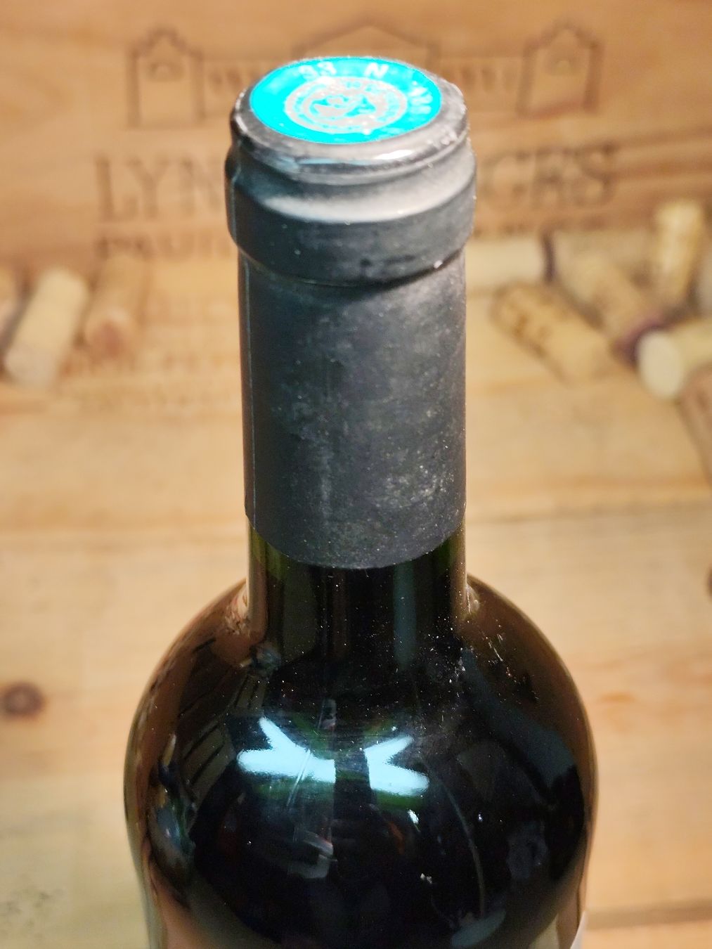 Vino: 2012 Chateau Faure-Beausejour – Nuovo e nell'imballaggio originale da Büsserach venduto da Vintage-vins 2