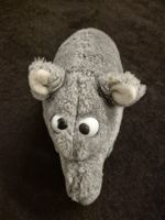 Plüschtier Ottifant von Otto vintage