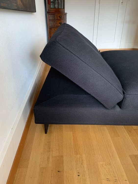 Sedie a sdraio: Designer Daybed von Frigerio. Model: Davis – Usato da Zürich venduto da win_5zzq 3