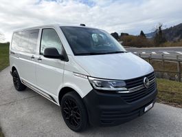 VW T6.1 2.0 TDI 4Motion Caravelle Kombi