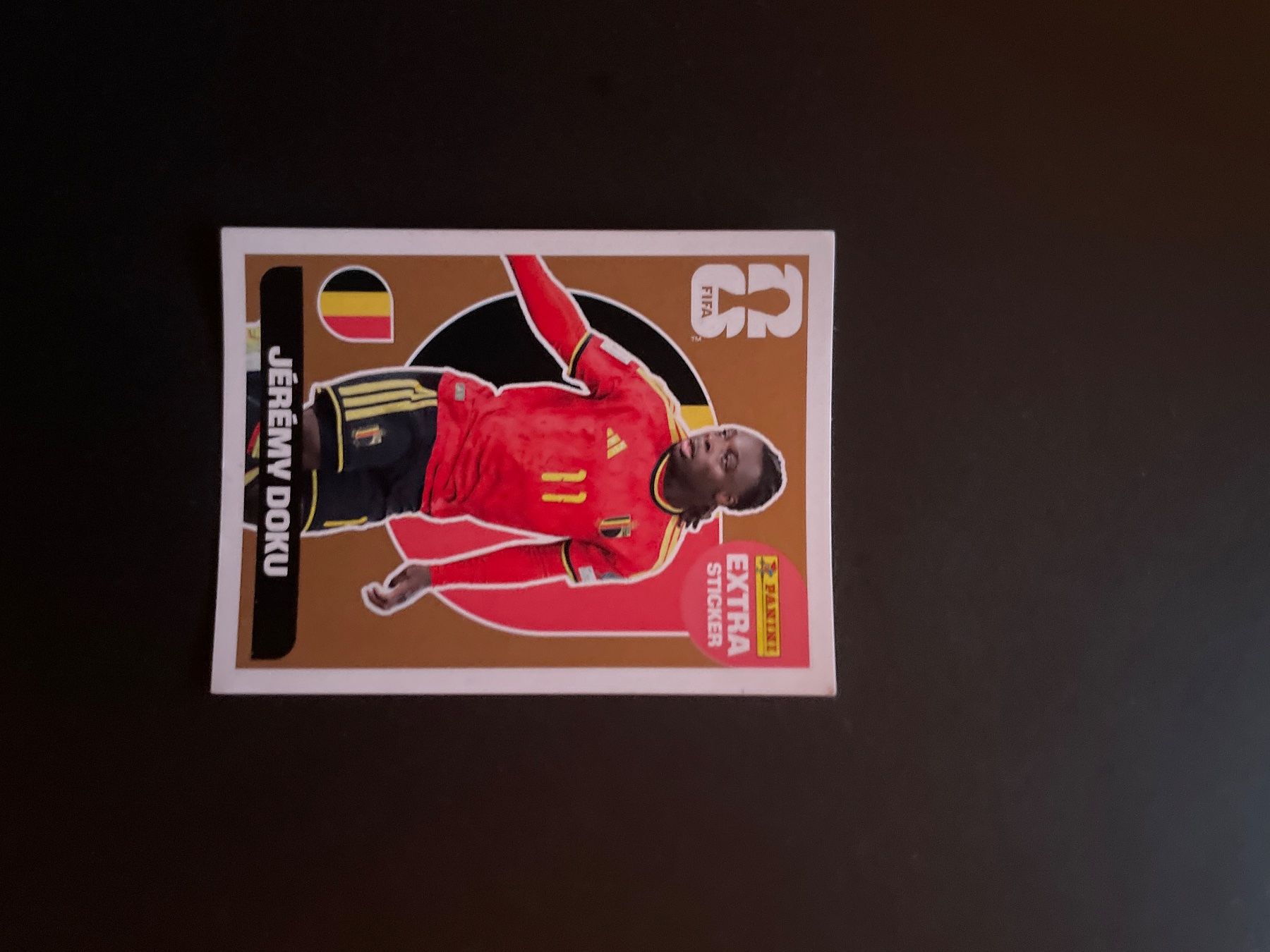 Panini Sammelbilder & Trading cards: Extra Sticker Panini – Neu (gemäss Beschreibung) aus Bern von tomtomba 3