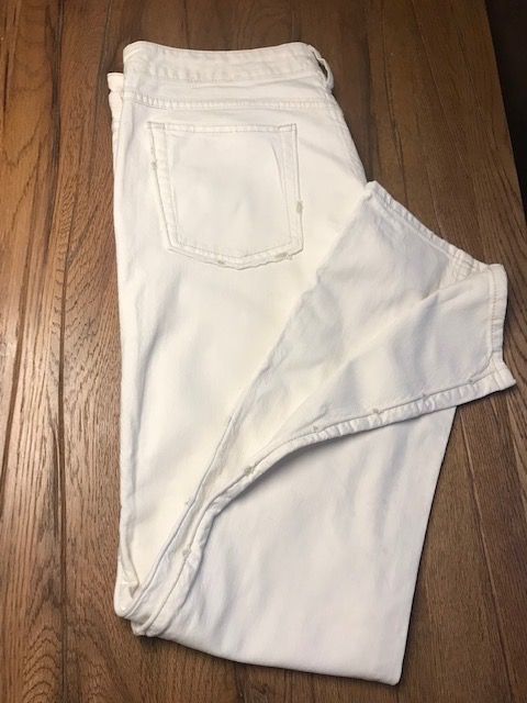 Isabel Marant Jeans: Isabel Marant, Jeans, Gr. 40 – Usato da Hindelbank venduto da vey_t 2
