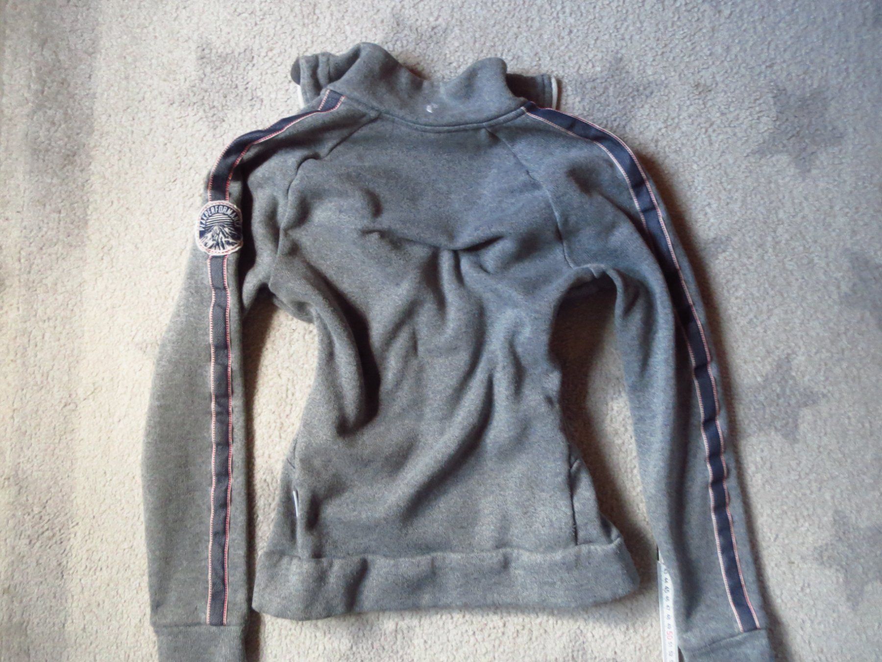 Peak Performance Giacche: PEAK PERFORMANCE Damen Jacke Gr M – Usato da Kiental venduto da Anna8702 8