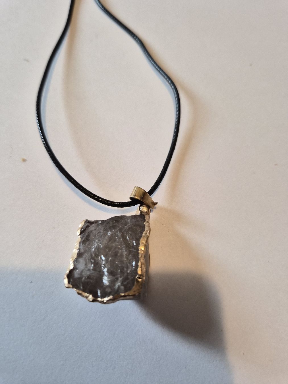 Catenine: collier pierre – Nuovo (secondo la descrizione) da Senèdes venduto da hen_fw8b 1