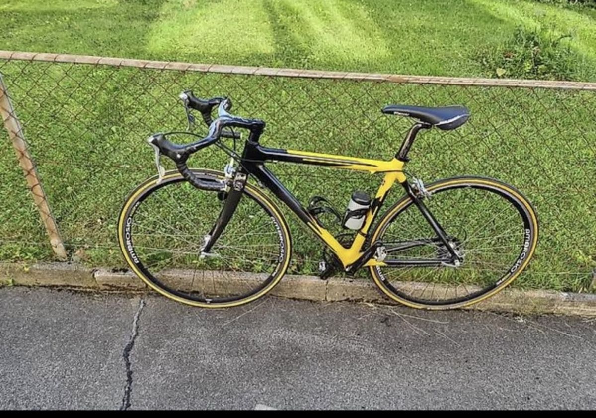 Biciclette: Rennvelo Kouta – Usato da Unterägeri venduto da yug_jnp8