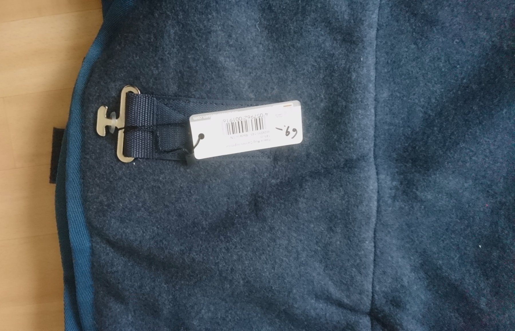 Coperte: Abschwitzdecke 145cm Waldhausen NEU – Nuovo (secondo la descrizione) da Schüpfen venduto da ardiphne 1