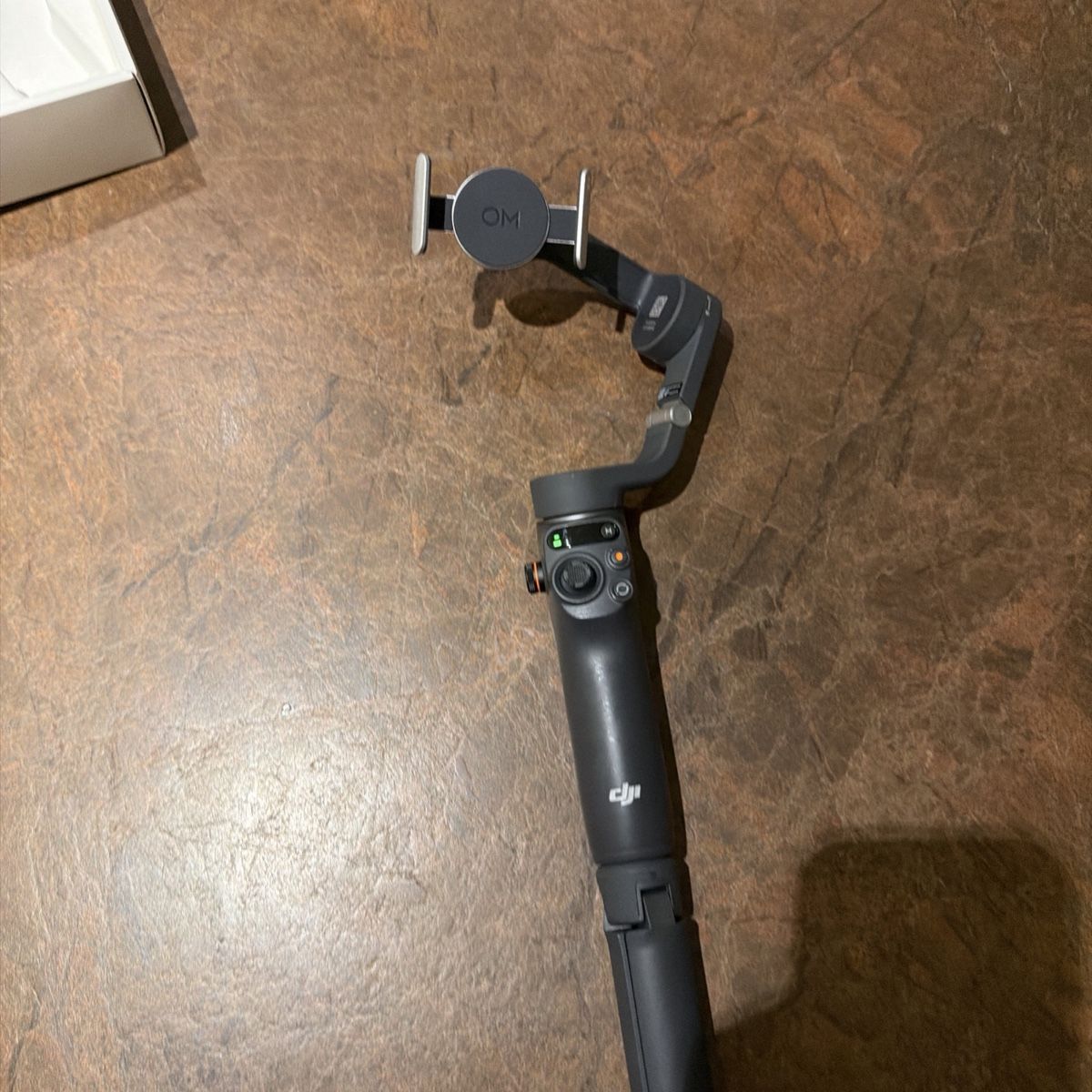 DJI Treppiedi & Teste: Dji Osmo Mobile 6 – Nuovo (secondo la descrizione) da Aegerten venduto da enm_fq8w 4