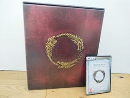 The Elder Scrolls Collectors Edition für PC