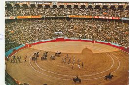 Barcelona Arena
