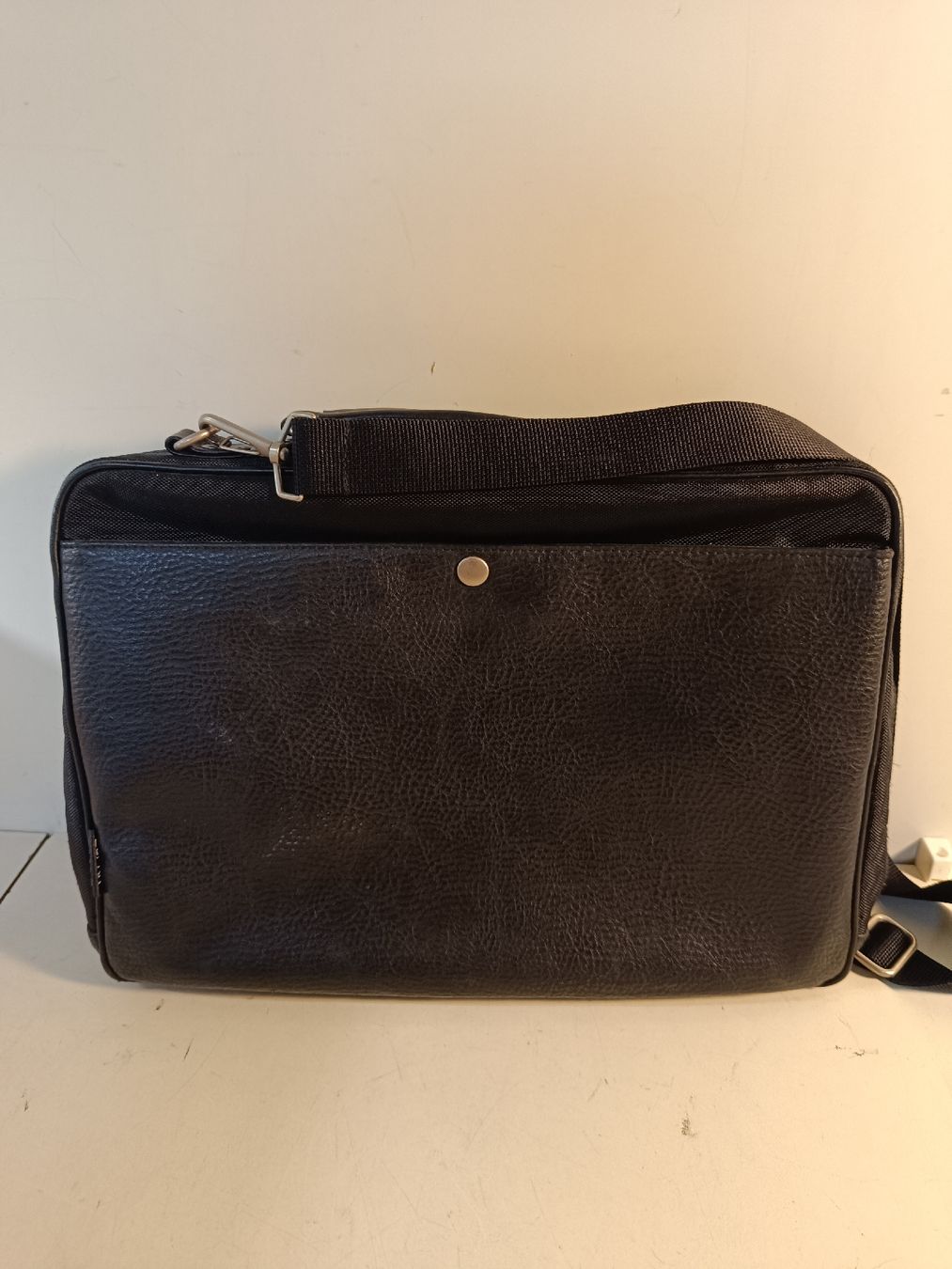 Koffer & Taschen: Businesstasche schwarz (nov223) – Gebraucht aus Künten von Schnaepplihuus 2