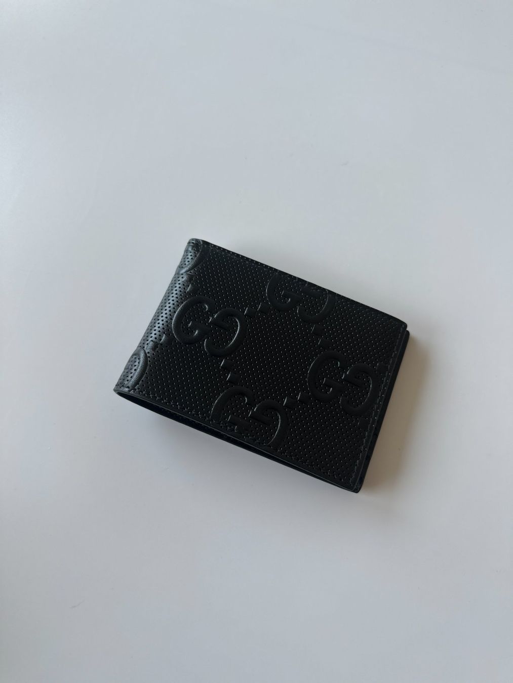 Gucci Portafogli: New wallet Gucci – Nuovo (secondo la descrizione) da Lugano venduto da juledo 1