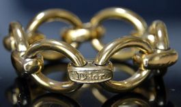 Christian Dior Armband / bracelet