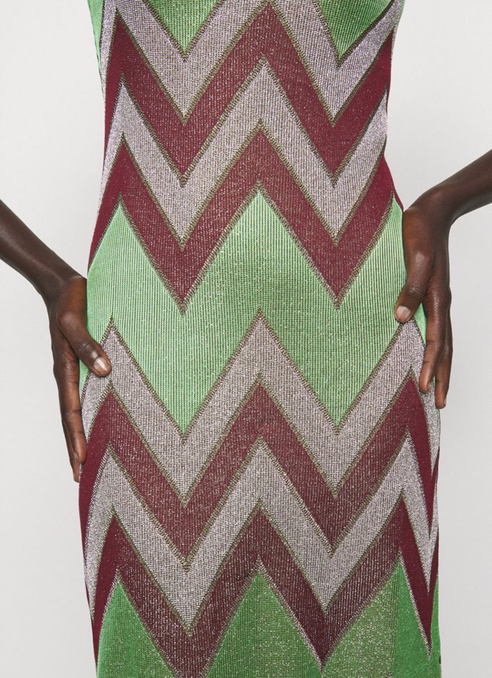 Missoni Vestiti: Missoni Kleid S-36 NEU – Nuovo e nell'imballaggio originale da Bern venduto da Olenush 2