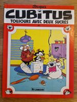 Cubius no 20