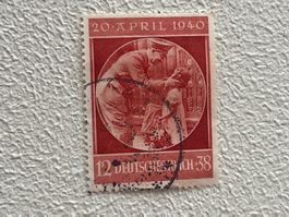 SALE ! DR Briefmarken ab 1 CHF (Gratis-Versand)