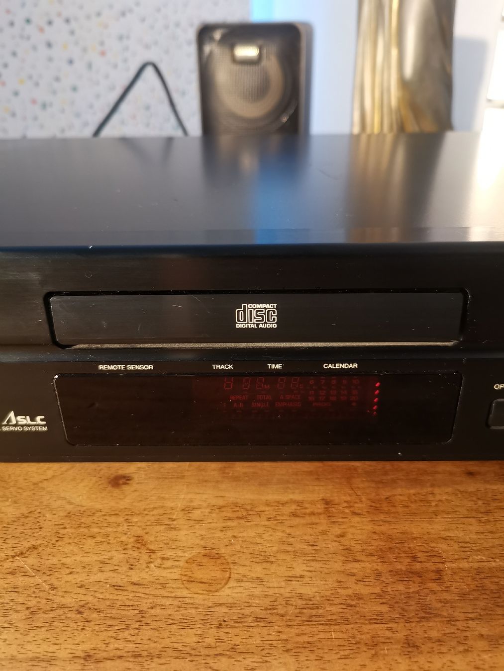 Denon Lettore multimediale & Streamer: DENON DCD-735 lecteur CD – Usato da La neuveville venduto da Madmax1979 2