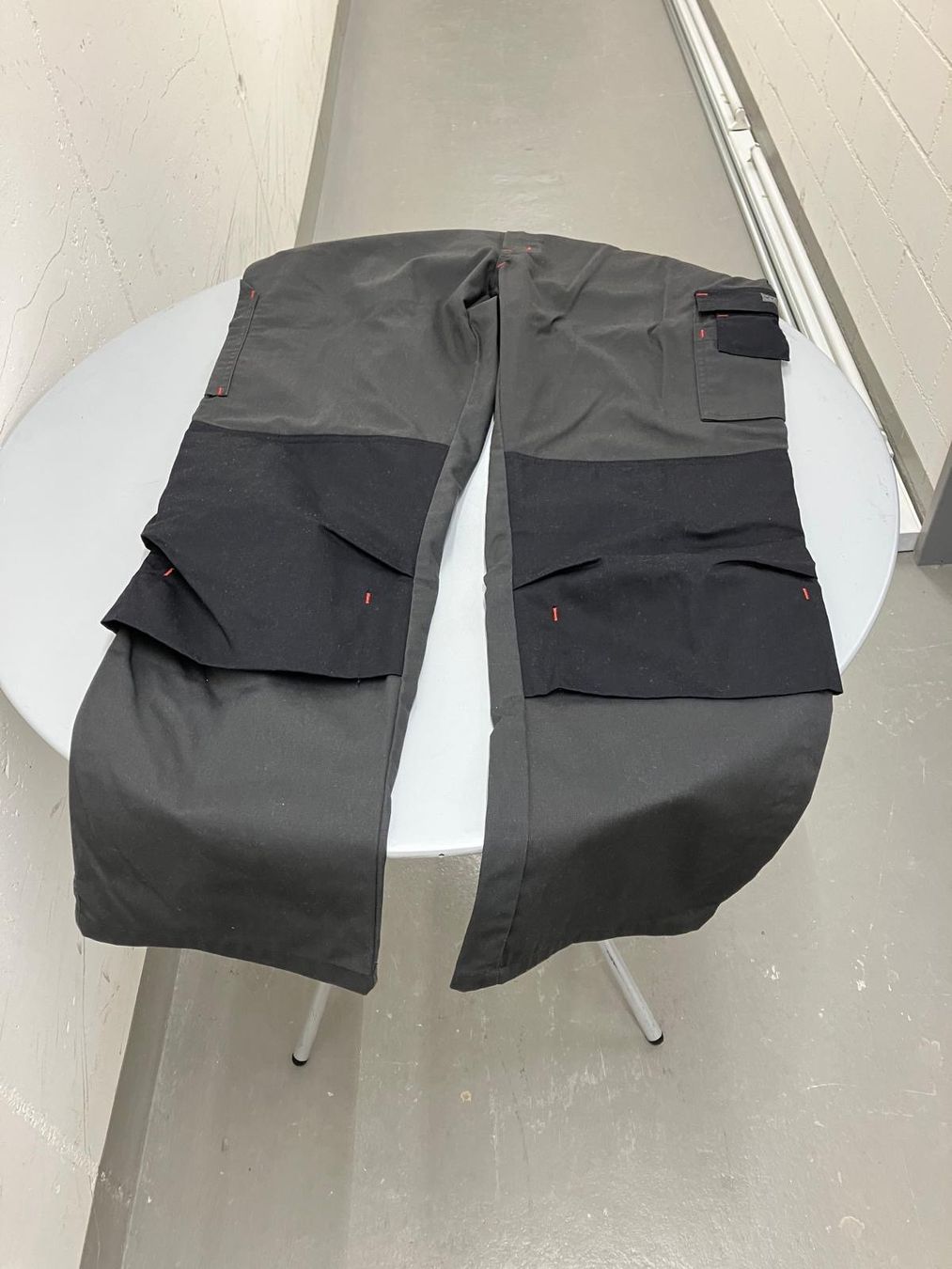 Pantaloni: Arbeitshose Marke Worker Herren – Usato da Belp venduto da nick3131
