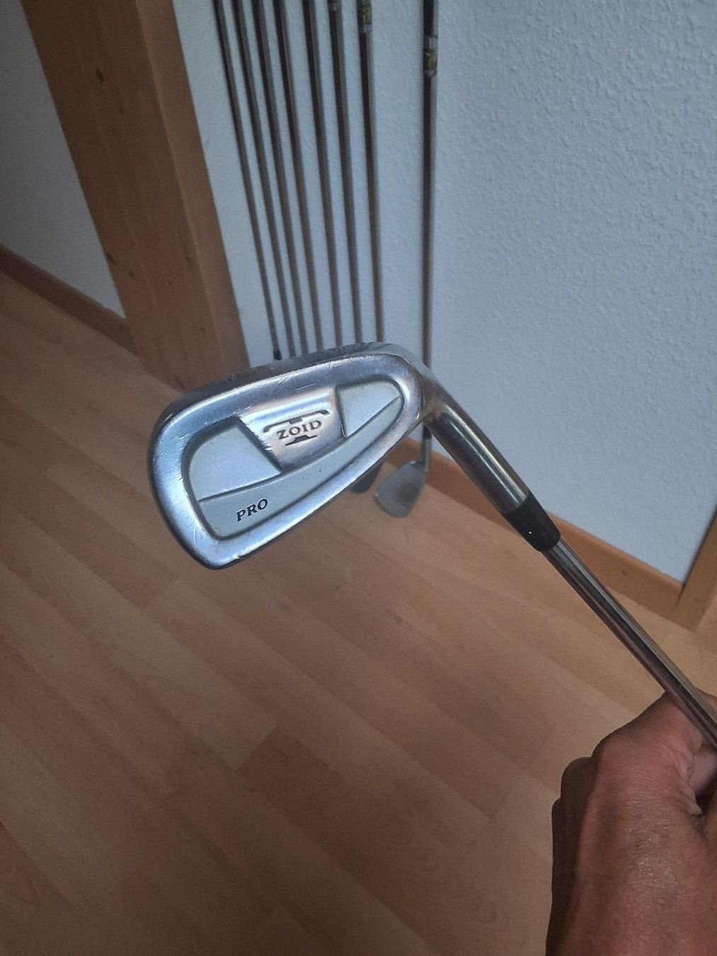 Mizuno Schläger & Sets: Golfschläger – Gebraucht aus Menzingen von mat_vx5h 2
