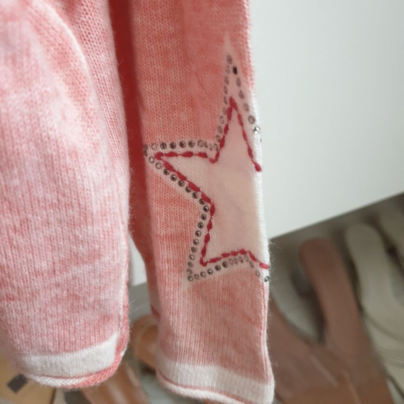 Lieblingsstück Giacche: LIEBLINGSSTÜCK  neue Strickjacke Gr.44 – Nuovo (secondo la descrizione) da Frenkendorf venduto da Chrigeli01 3