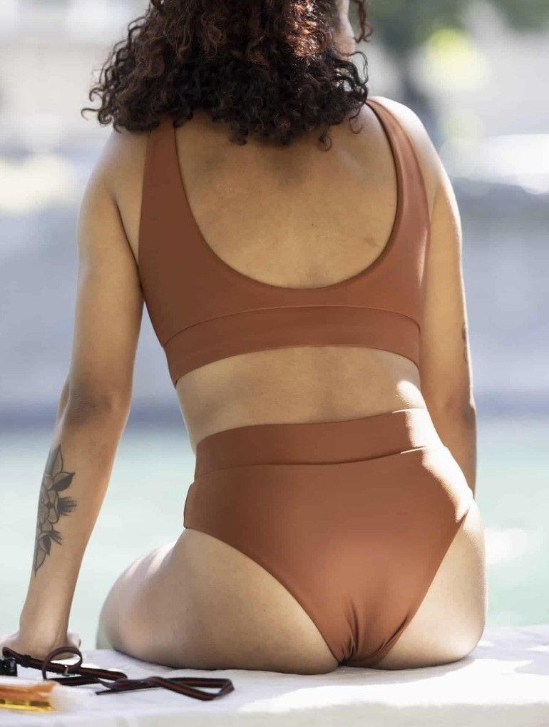 Costumi da bagno & Bikini: Bikini von LANUE ET LENAU Neu – Nuovo (secondo la descrizione) da Leuk-Stadt venduto da See_Lin 7