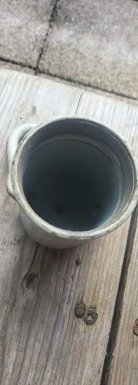 Gas-Geräte & -Technik: Deckel Gasflasche  – Gebraucht aus basel von gogi842014 1
